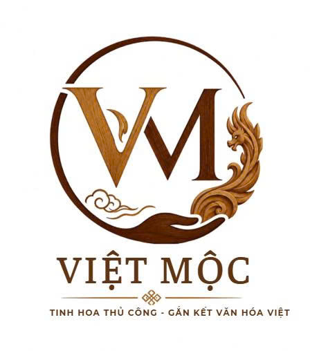 Hành trình hình thành thương hiệu Việt Mộc - Gỗ thủ công Việt Nam